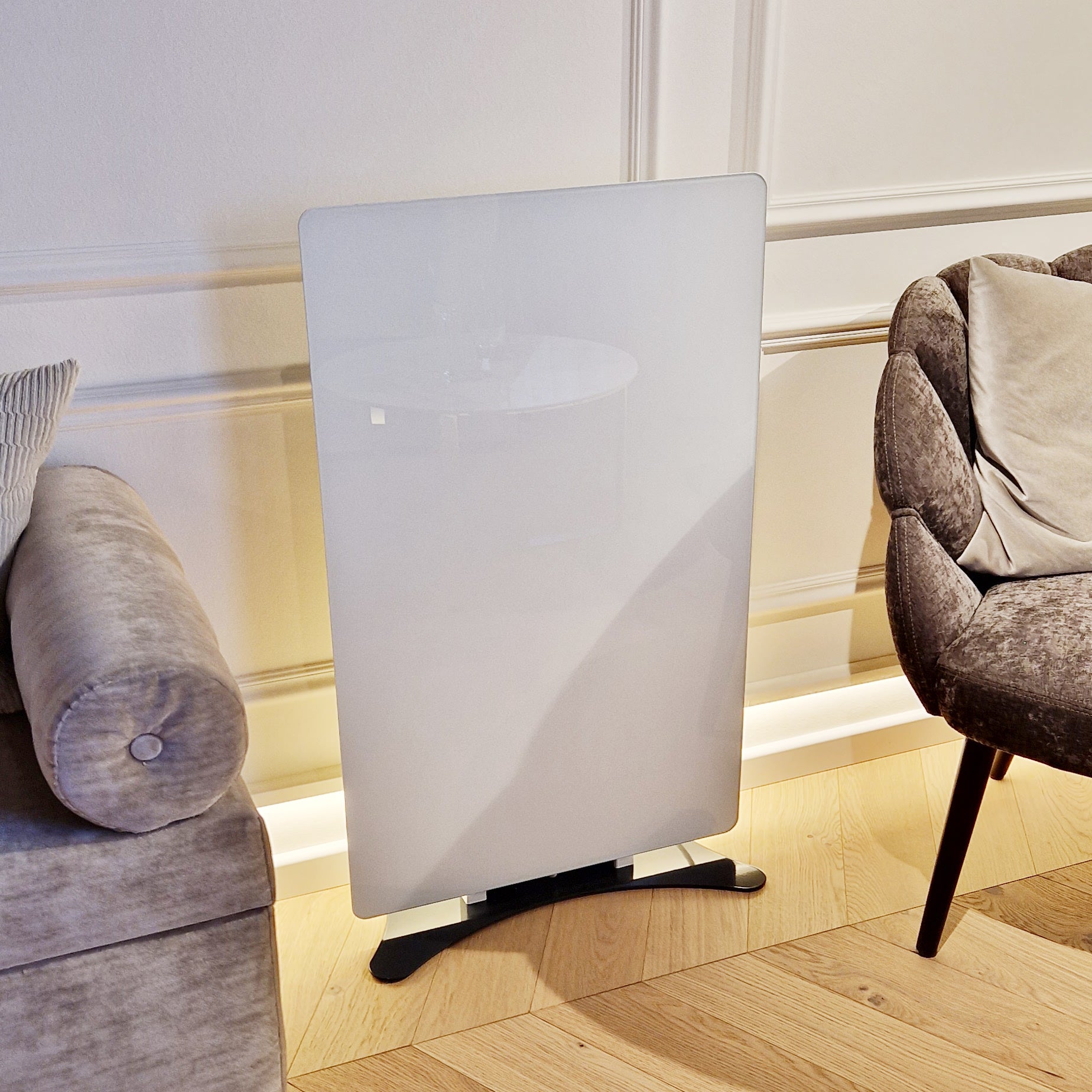 ERS Plug&Play Standheizung